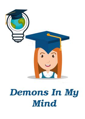 Demons In My Mind
