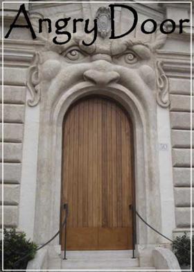 Angry Door