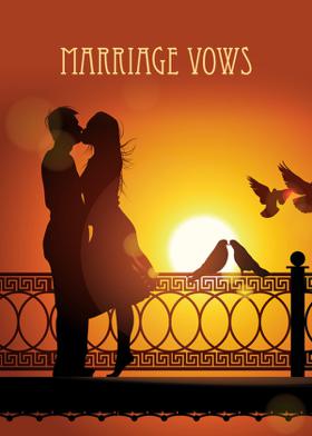Marriage Vows
