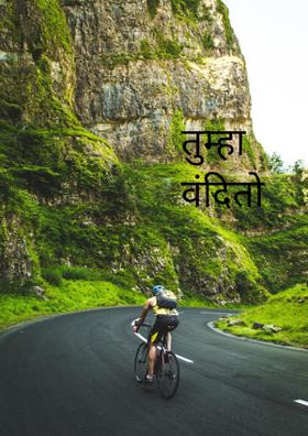 तुम्हा वंदितो सैनिका