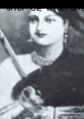 ଜାଗ  ହେ ନାରୀ ଜାଗ