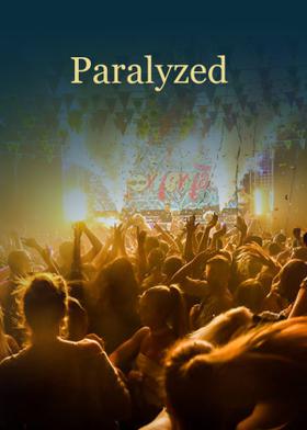 Paralyzed