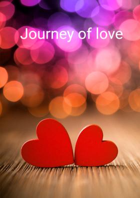 Journey Of Love