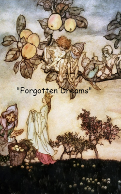 "Forgotten Dreams"