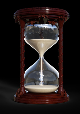 સમય નું ચક્ર ફરતું રહે.


