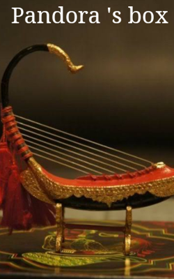 Pandora 's Box
