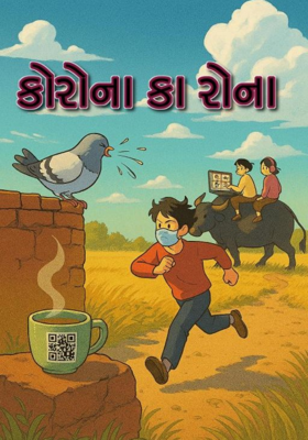 કોરોના કા રોના"