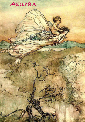Asuran