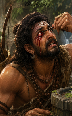 భక్త కన్నప్ప