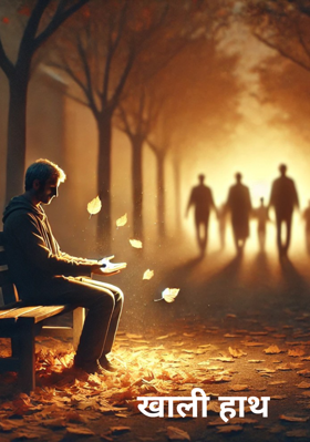 खाली हाथ