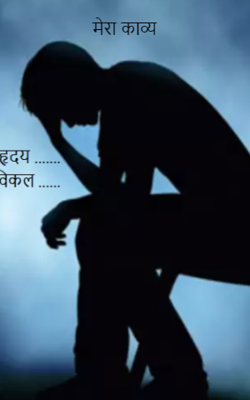 मेरा काव्य