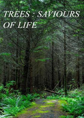 Trees : Saviors Of Life
