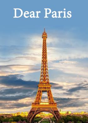 Dear Paris