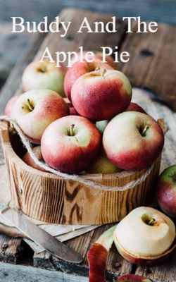 Buddy And The Apple Pie