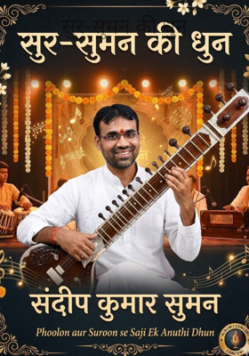 सुर-सुमन की धुन