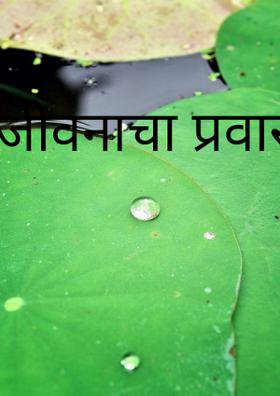 जीवनाचा प्रवास