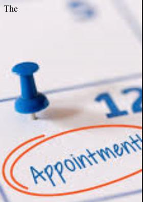 The Appointment