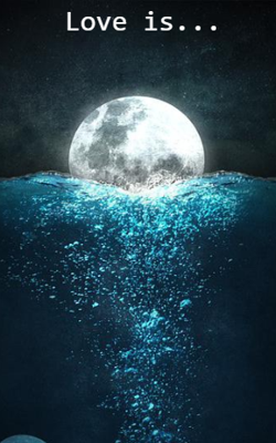 Love Is...
