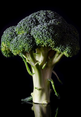 ब्रोकोली