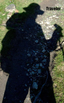 Traveler