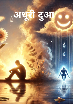 अधूरी दुआ