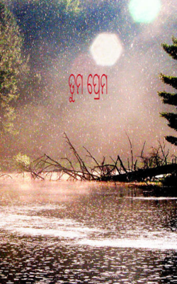 ତୁମ ପ୍ରେମ