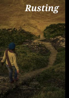Rusting Heart