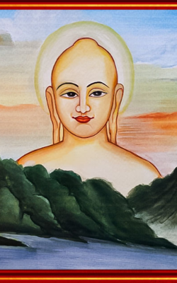 વીસમા તીર્થંકર શ્રી મુનિસુવ્રત ભગવાન
