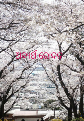 ଅଵ୍ୟର୍ଥ ରୋଦନ