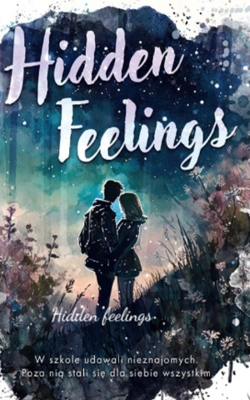 Hidden feelings