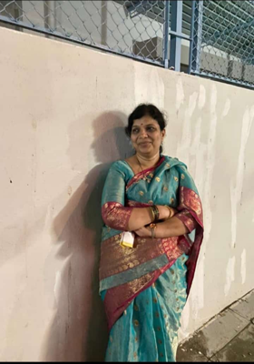 माझी दिदी