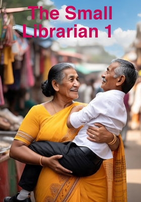 The Small Librarian 1