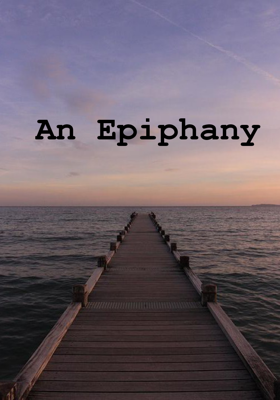 An Epiphany