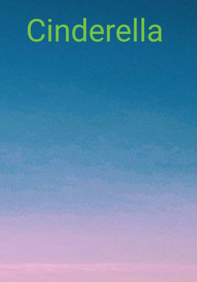 Cinderella