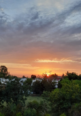 ठौर-ठिकाने