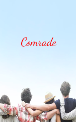 Comrade