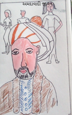 અમદાવાદી જીવન