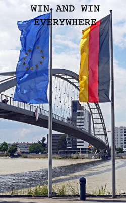 WIN AND WIN EVERYWHERE