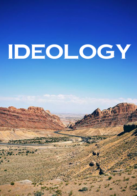 Ideology