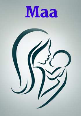 ମାଆ