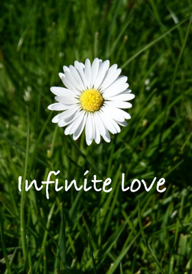 Infinite Love