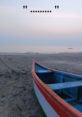 जी पाएं हम