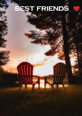 Best Friends