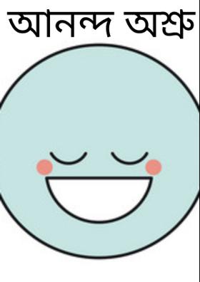আনন্দ অশ্রু