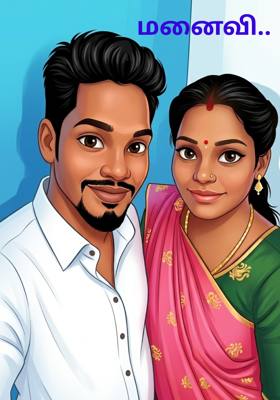 மனைவி..