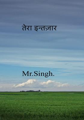 तेरा इन्तज़ार