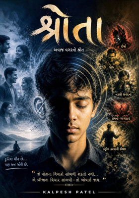 શ્રોતા.