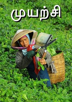 முயற்சி