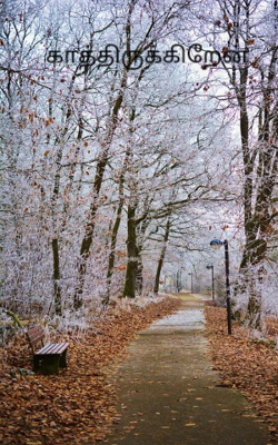 காத்திருக்கிறேன்