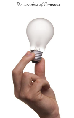 The Wonders of Summers